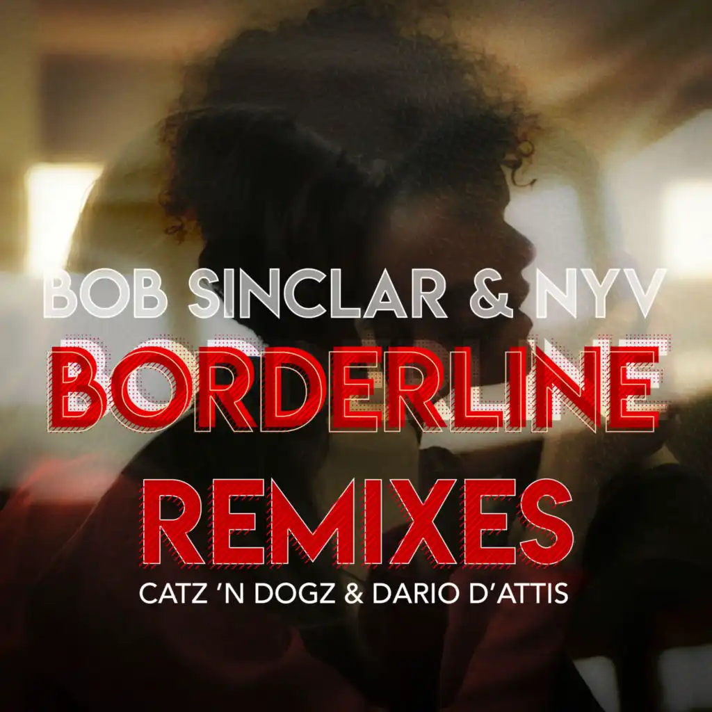 Bob Sinclar & Nyv