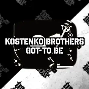 Kostenko Brothers