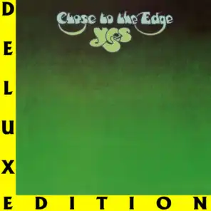 Close to the Edge (i. The Solid Time of Change, ii. Total Mass Retain, iii. I Get up I Get Down, iv. Seasons of Man) [2003 Remaster]