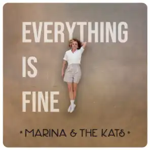 Marina & The Kats