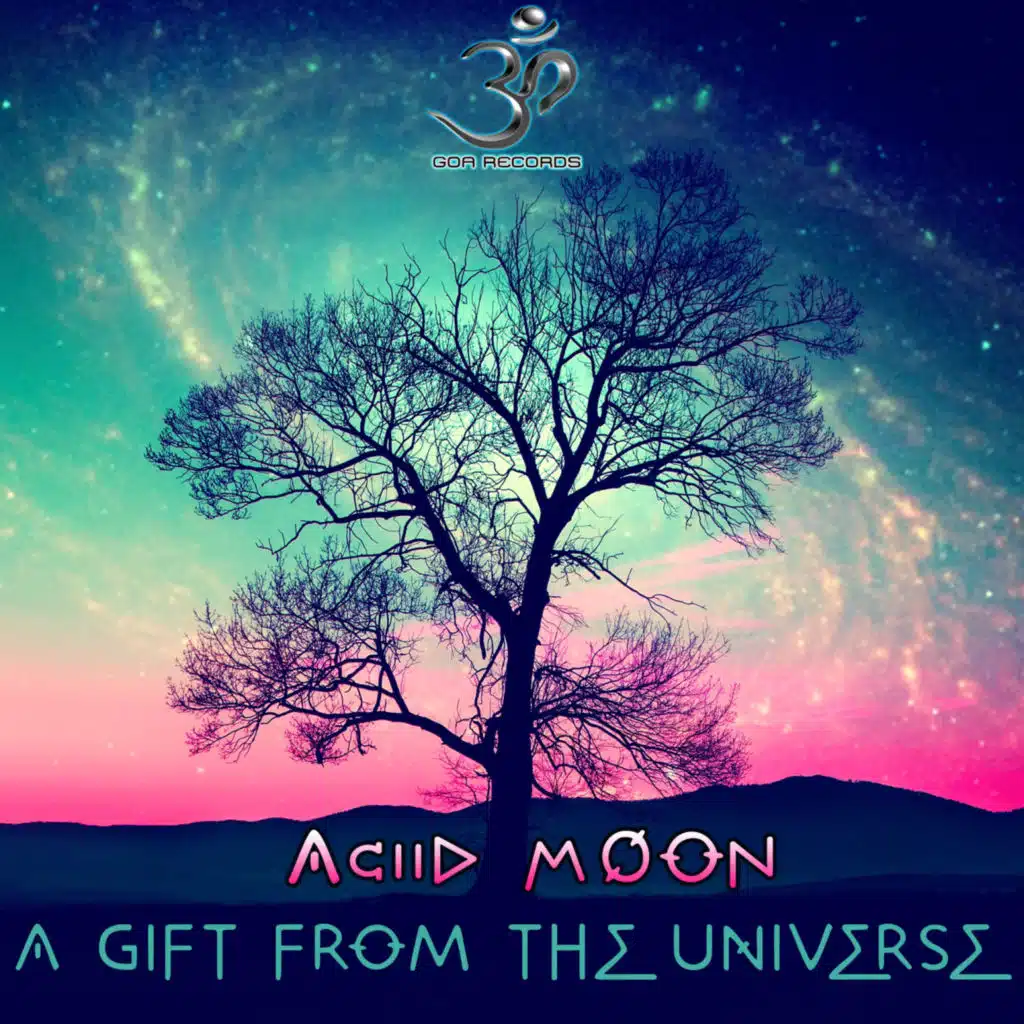 Aciid Moon