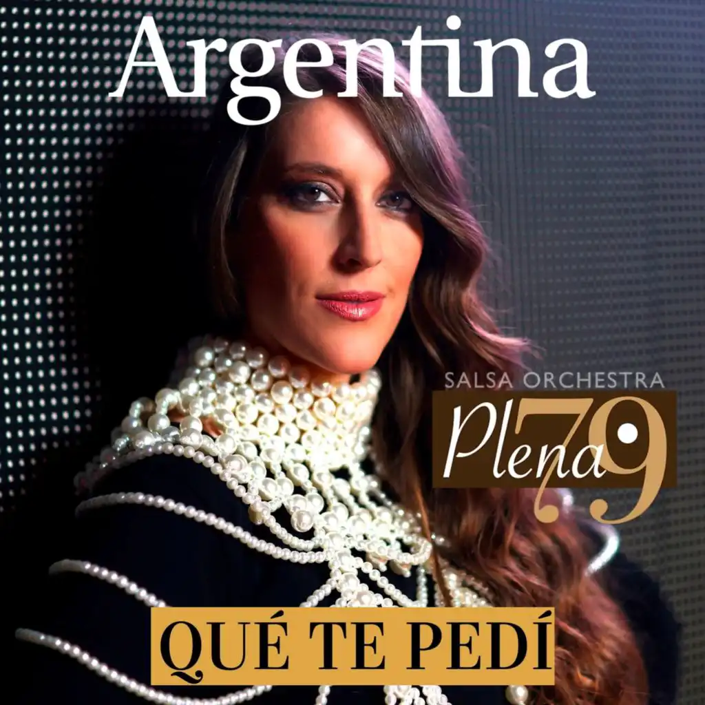 Argentina & Plena 79