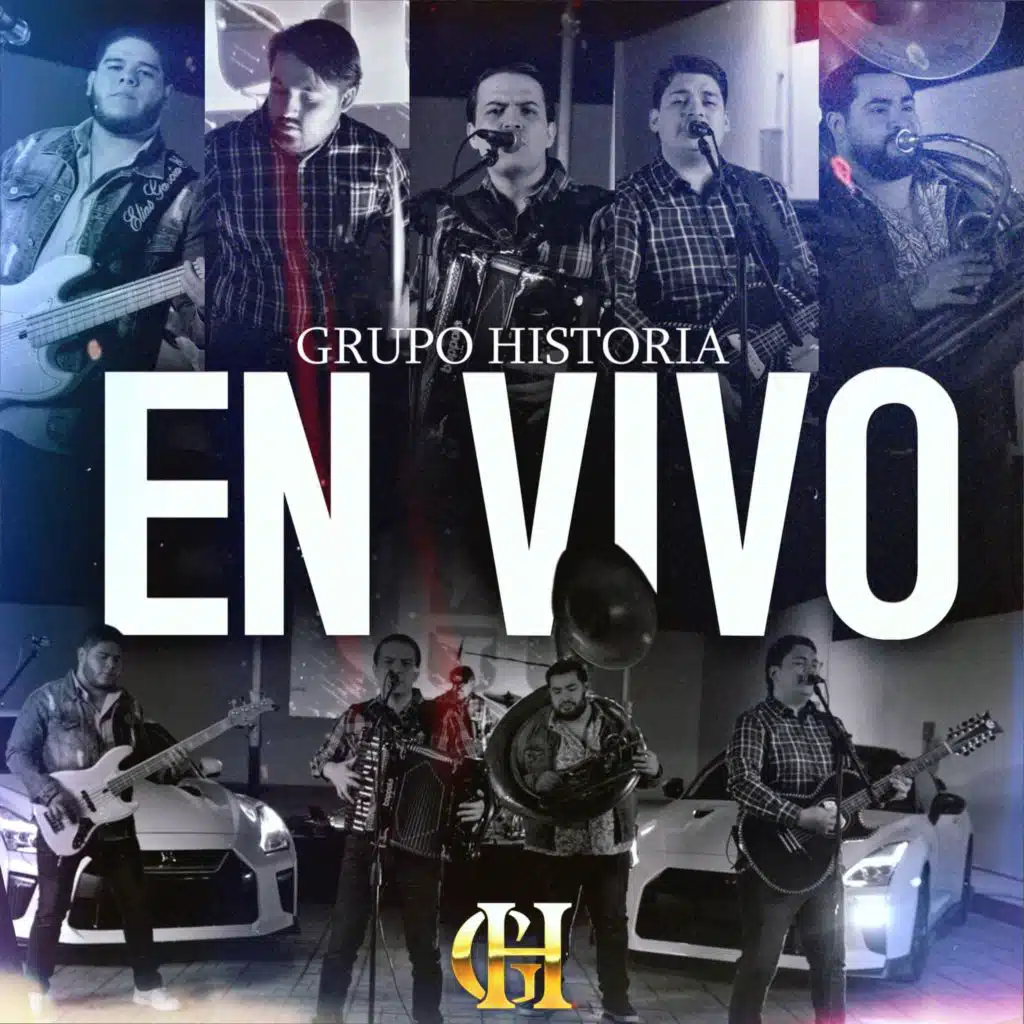 En Vivo Vol. 1