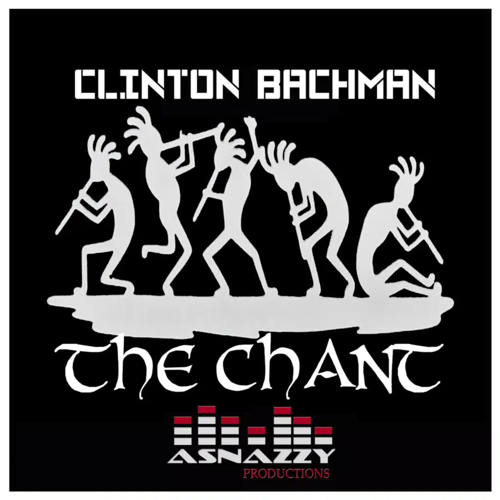Clinton Bachman
