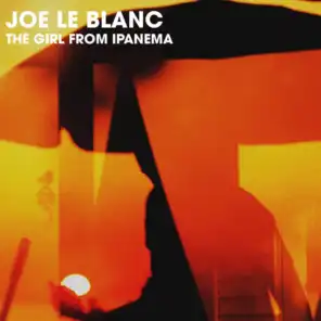 Joe Le Blanc