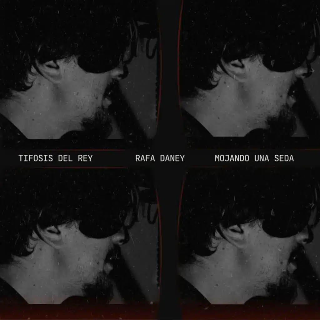 Mojando una seda (feat. Rafa Daney)