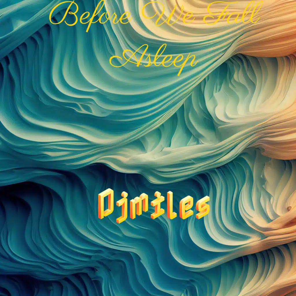 Before We Fall Asleep