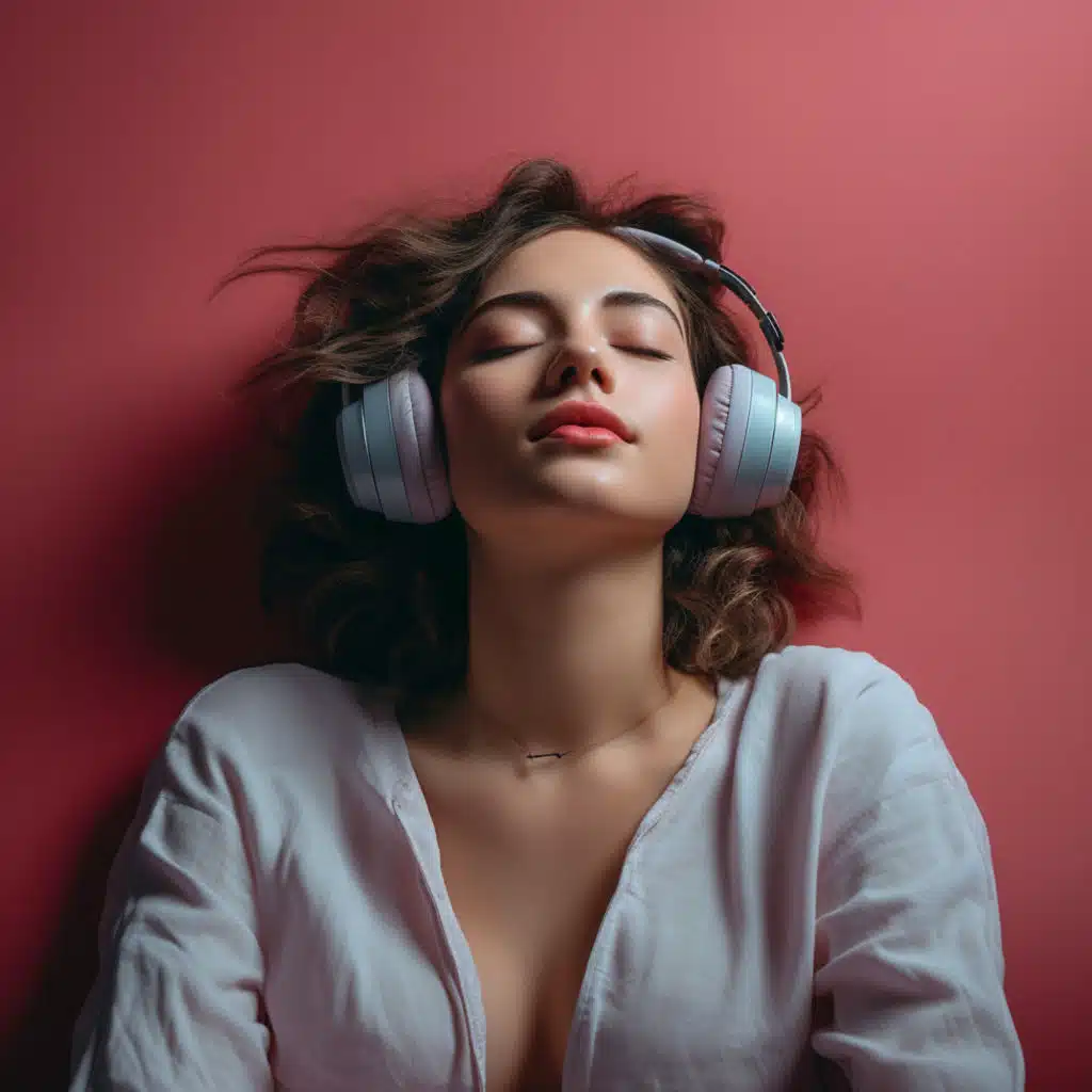 Relajación Con Lofi Meditativo: Música Serena Para Un Descanso Pacífico
