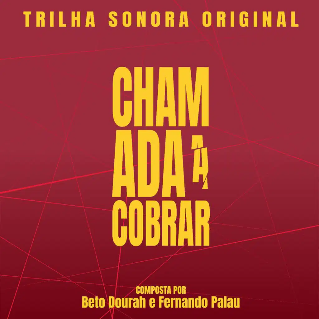 Chamada a Cobrar (instrumental)