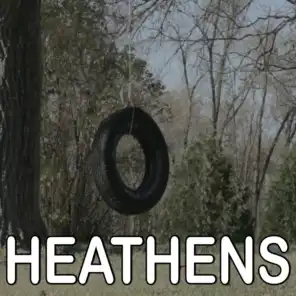 Heathens - Tribute to Twenty One Pilots (Instrumental Version)