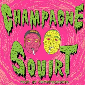 Champagne Squirt (ft. Boulevard Depo)