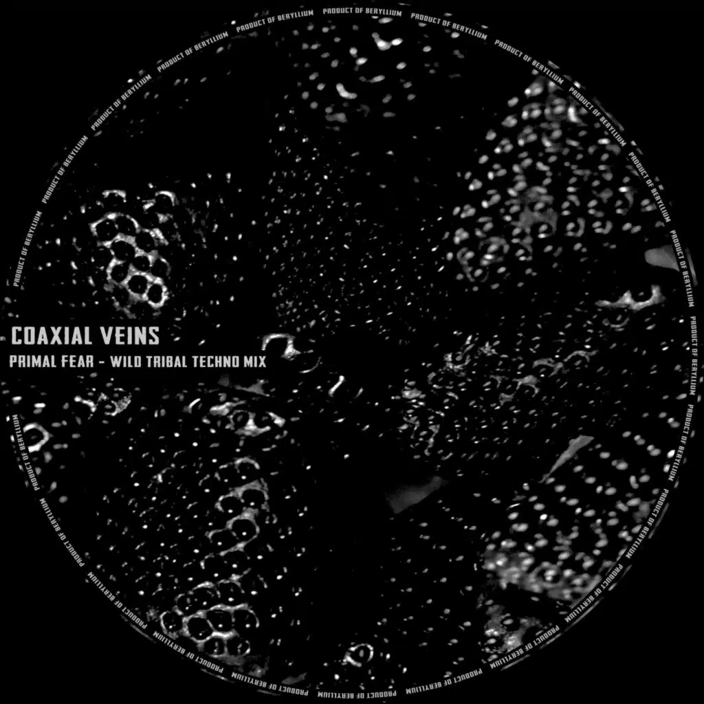 Coaxial Veins