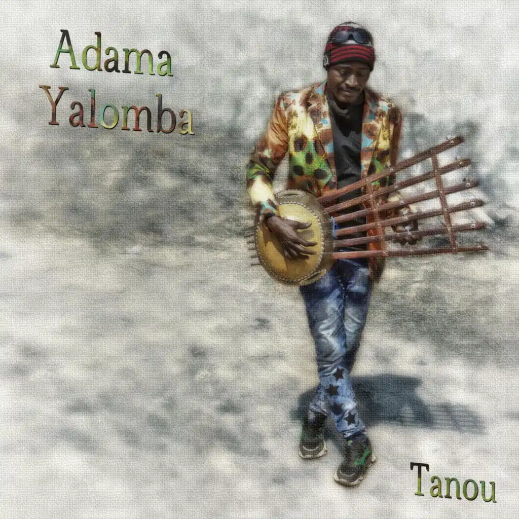 Adama Yalomba