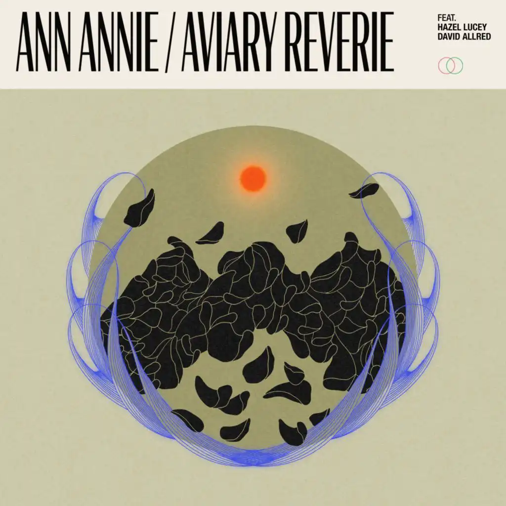 Aviary Reverie (feat. Hazel Lucey & David Allred)