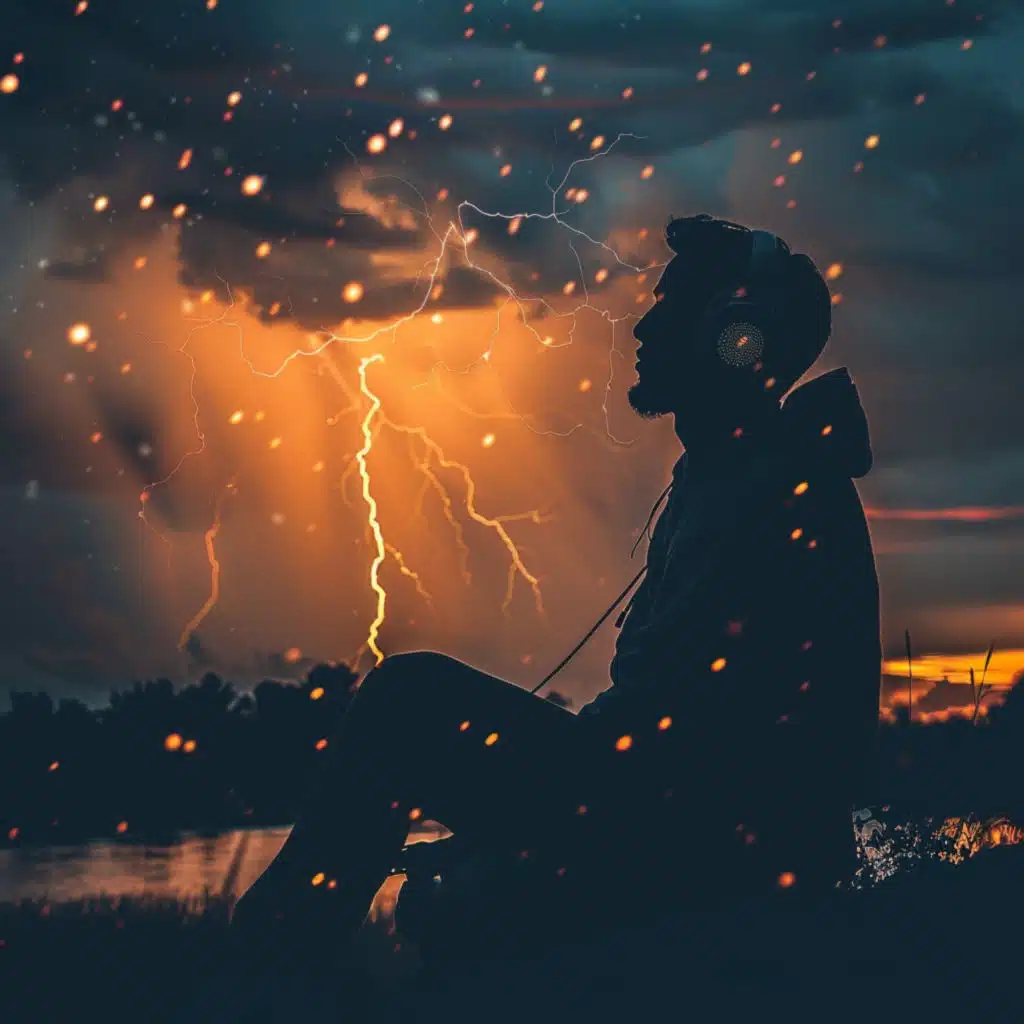 Thunder Calming Riff