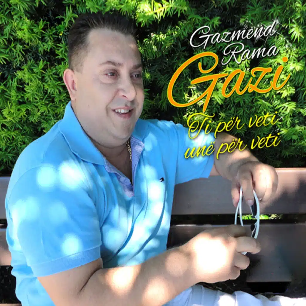 Ti Për Veti Unë Për Veti