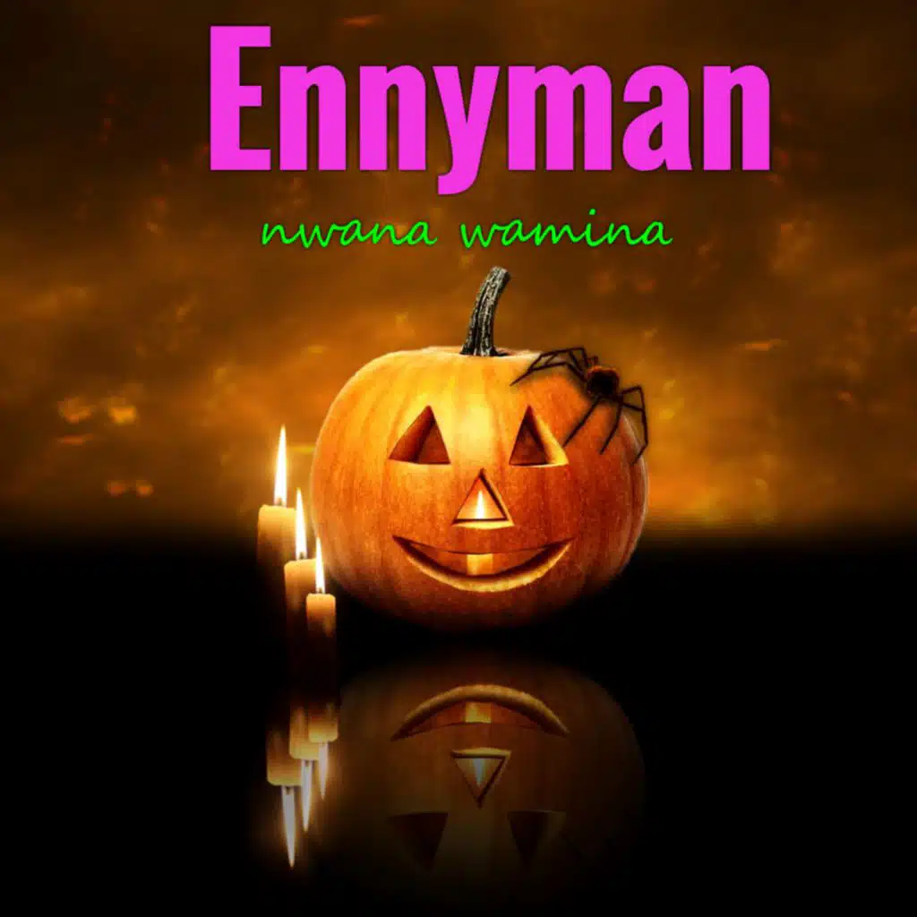 EnnyMan