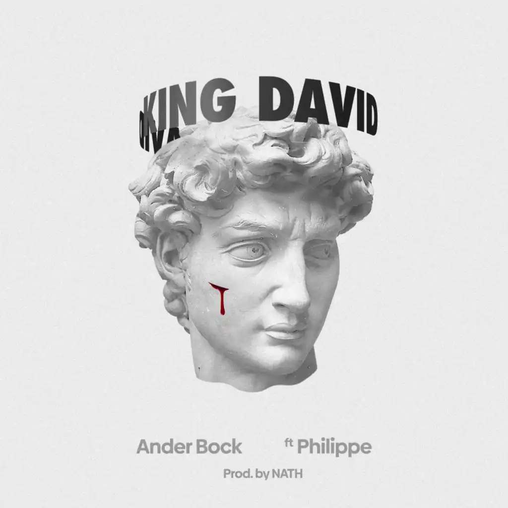 King David (feat. El Philippe)