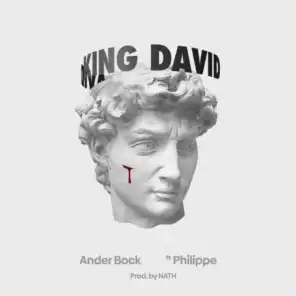 King David (feat. El Philippe)