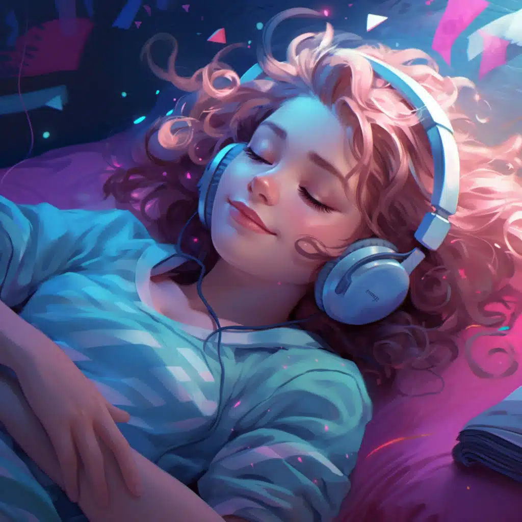Ecos De Ensueño: Melódicas Melodías De Lofi