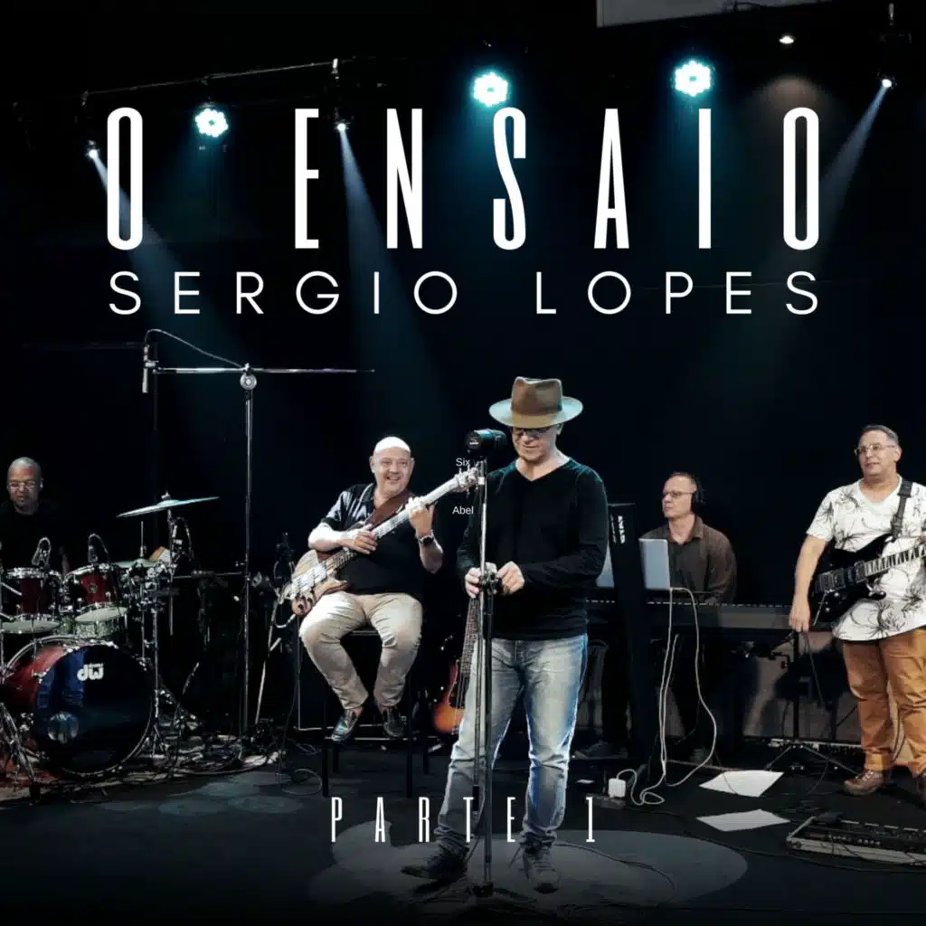 Entre Nós Outra Vez