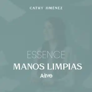 A-Live & Cathy Jiménez