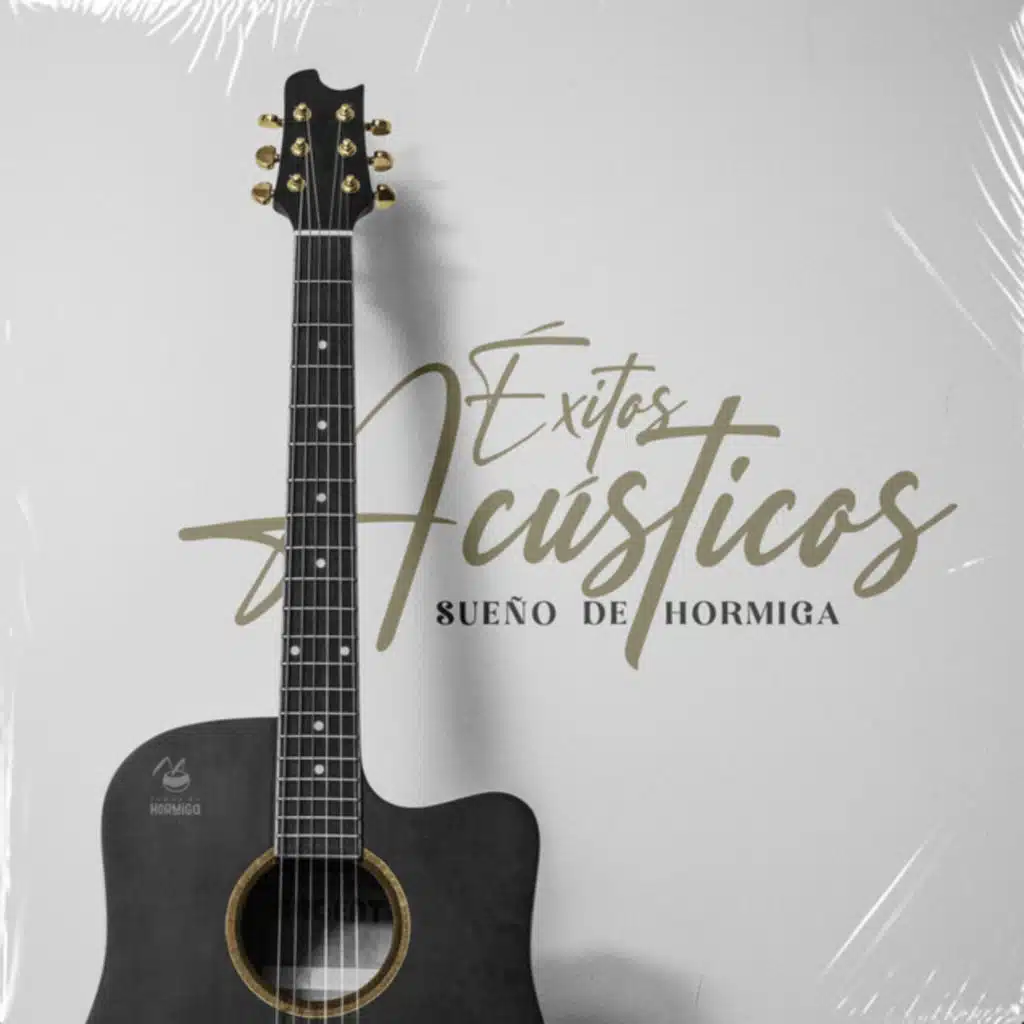 Vivo Por Ti (Acoustic)