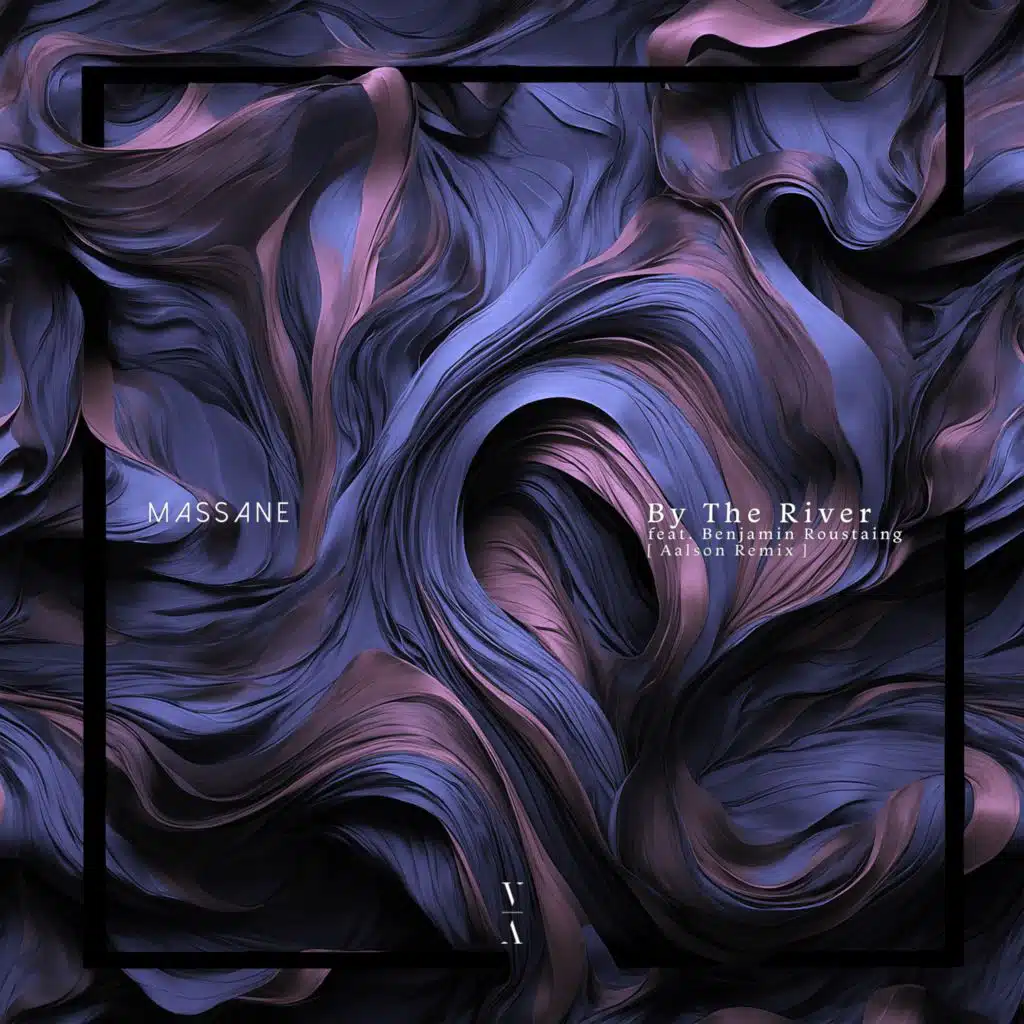 By The River (Aalson Remix) [feat. Benjamin Roustaing]