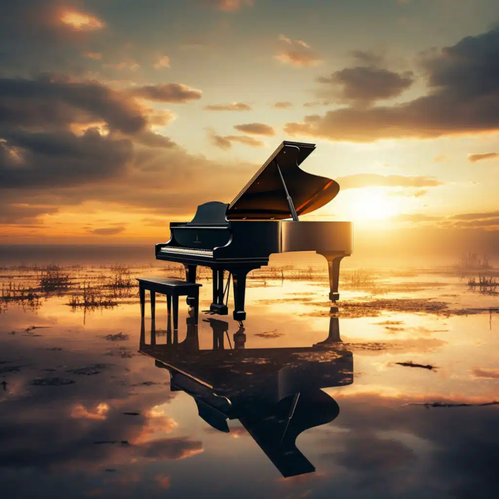 Soulful Piano Group, Study Music and Piano Music & 2 Minutes Please