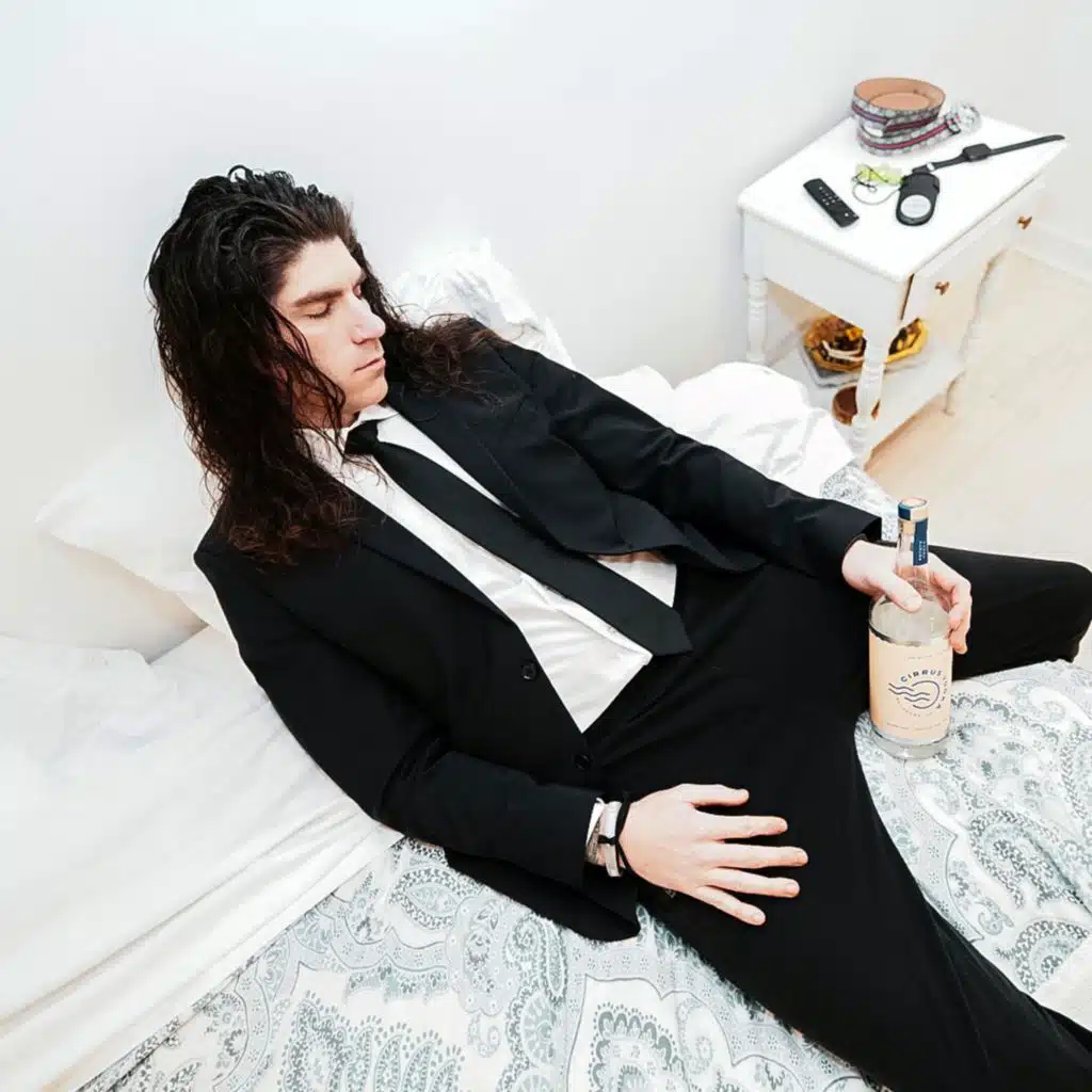 Lost A Saturday (feat. F!VE) (Radio Edit)