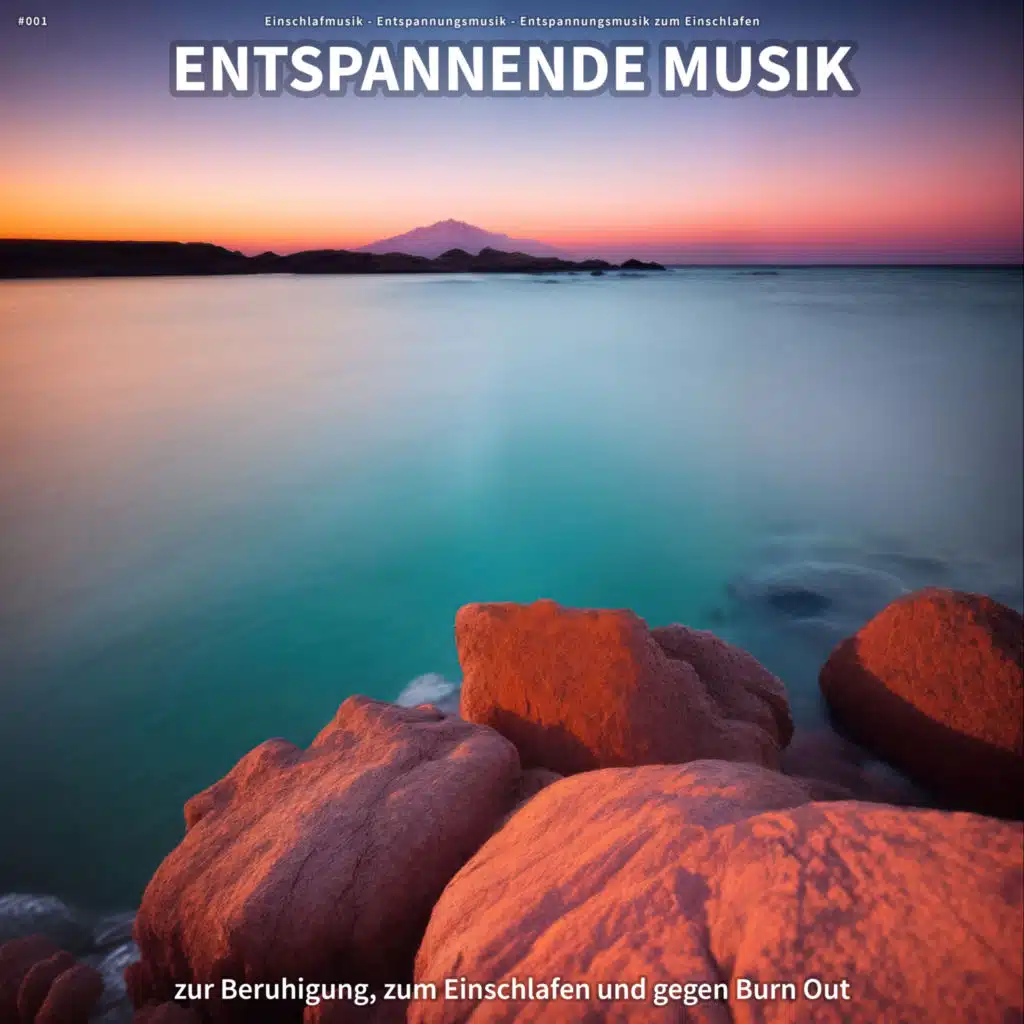 Versonnen für Ausgeglichenheit