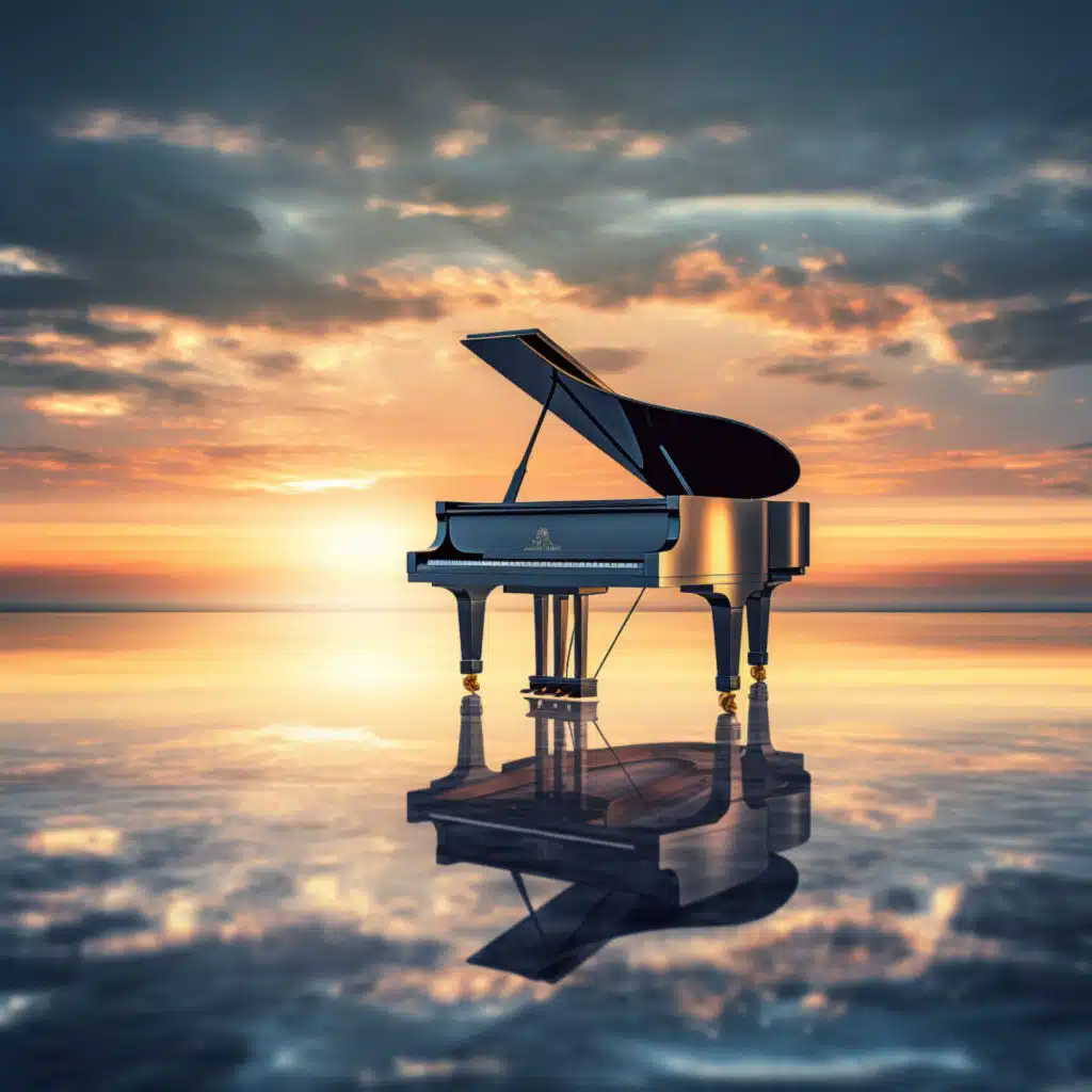 Distant Keys Horizon