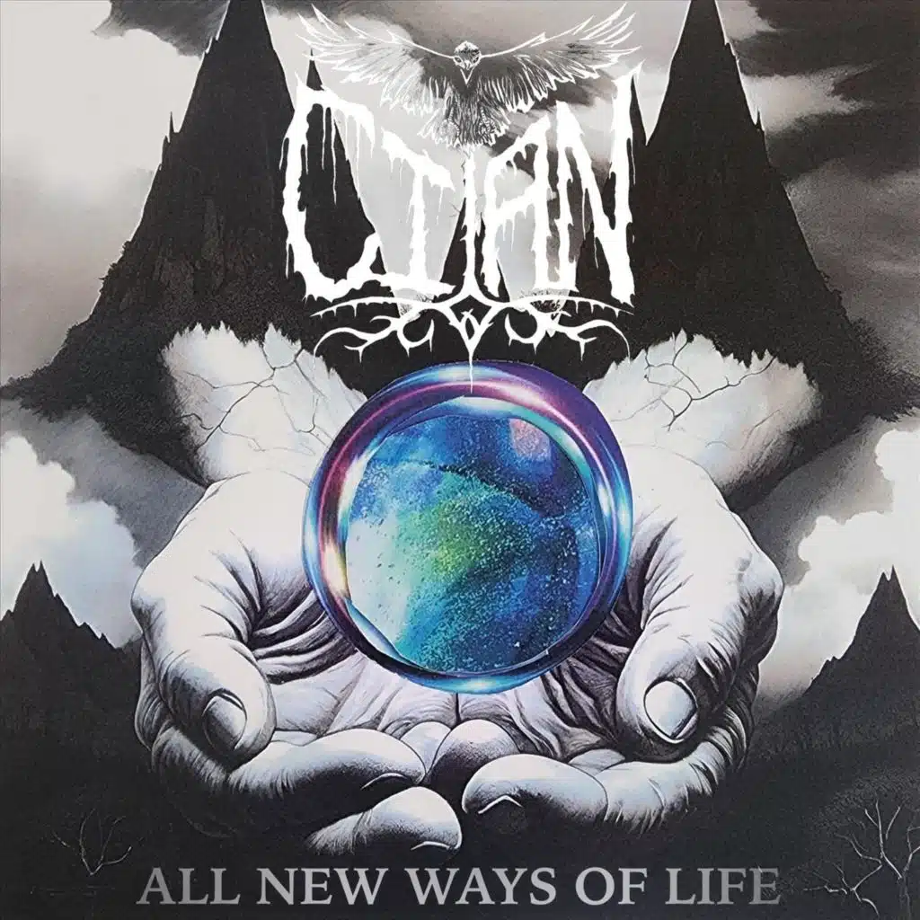 All New Ways of Life