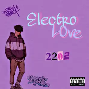 ElectroL0ve (feat. Ohmygon!)