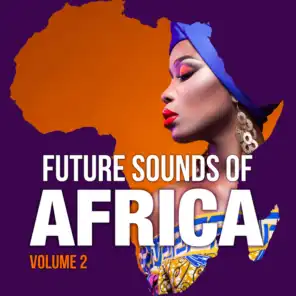 Future Sounds of Africa, Vol. 2