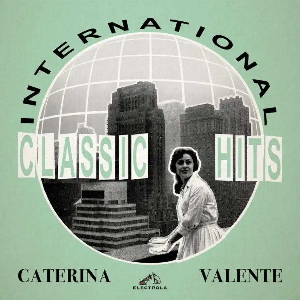 Caterina Valente & Chet Baker