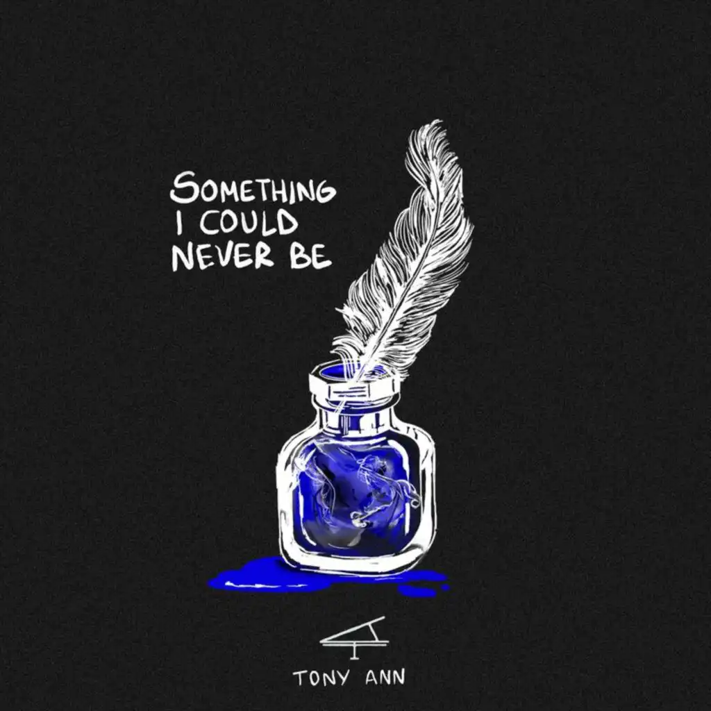 Something I Could Never Be (Acoustic) [feat. Wrabel]