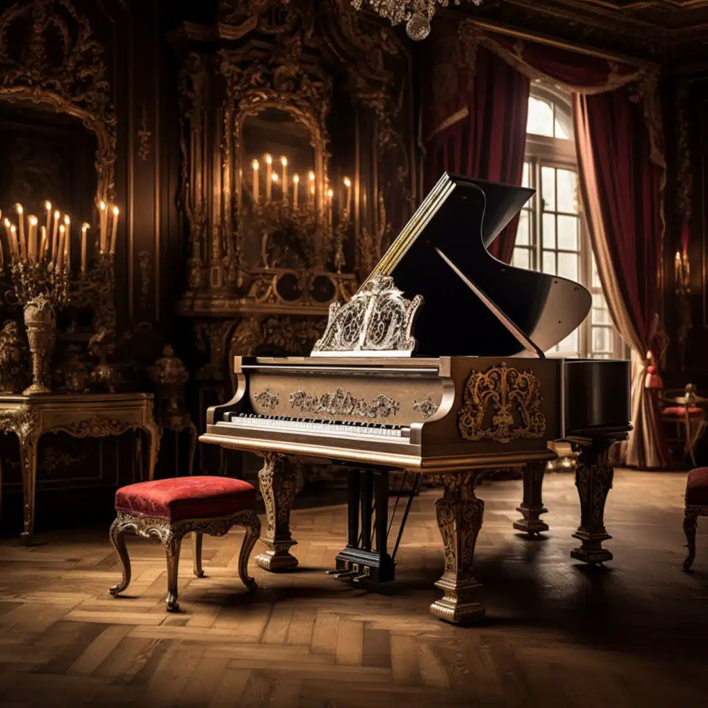 Jazz Piano's Calming Melodies for Baby's Sleep