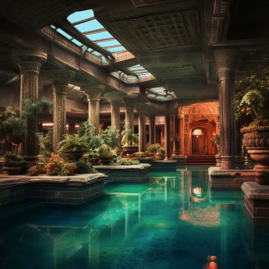 Soothing Spa Piano: Calming Melodies