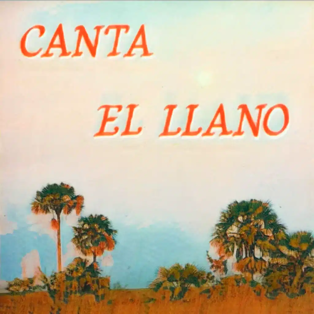 Canta el Llano