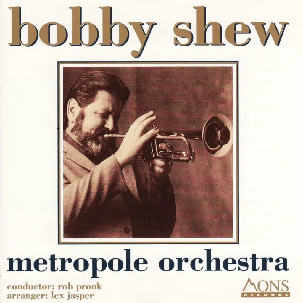 Bobby Shew