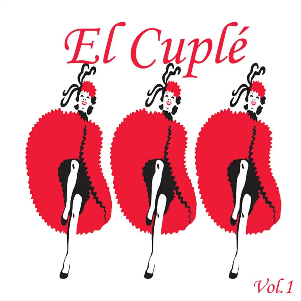 El Cuplé Vol. 1