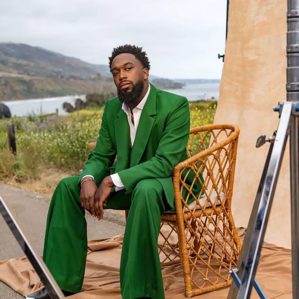 Dante Bowe & Anthony B