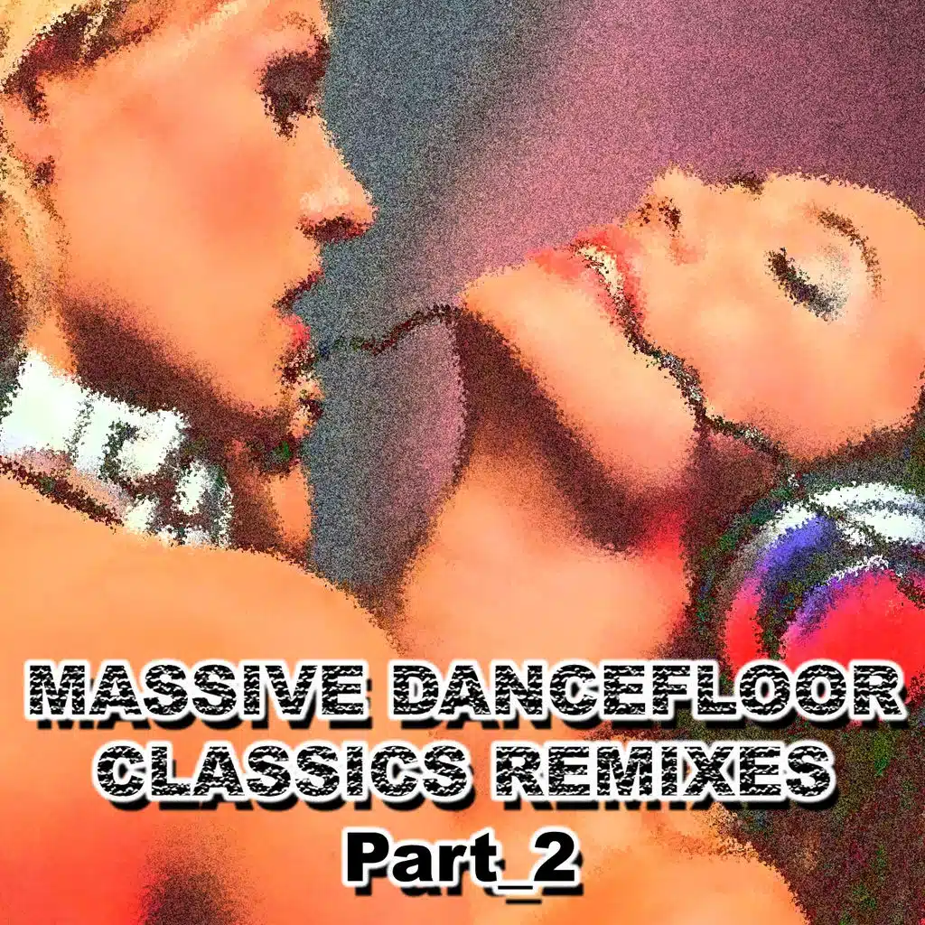 Stand Up (Club Vocal Mix)