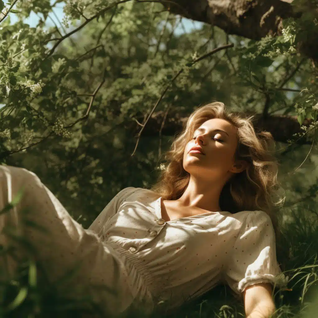 Peaceful Relaxation: Music for Serene Unwind