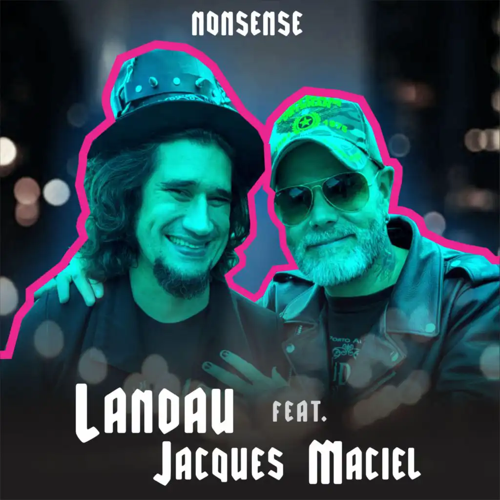 Nonsense (feat. Jacques Maciel)