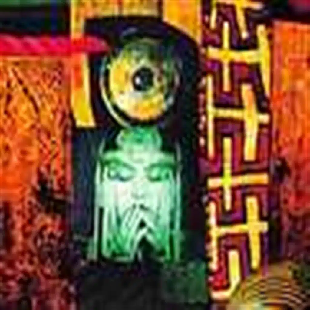 Der Tanz des Kelim (Kelimdance)