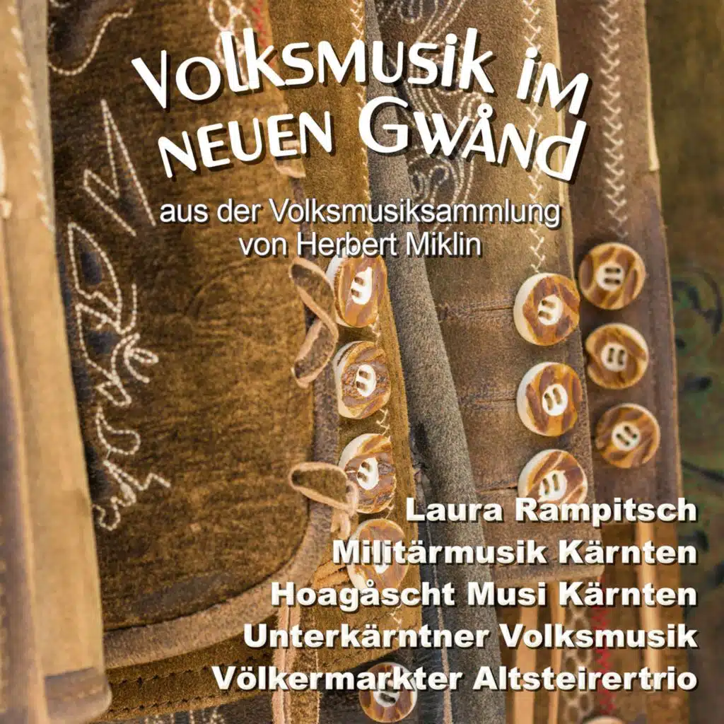 Glockenblumen Walzer