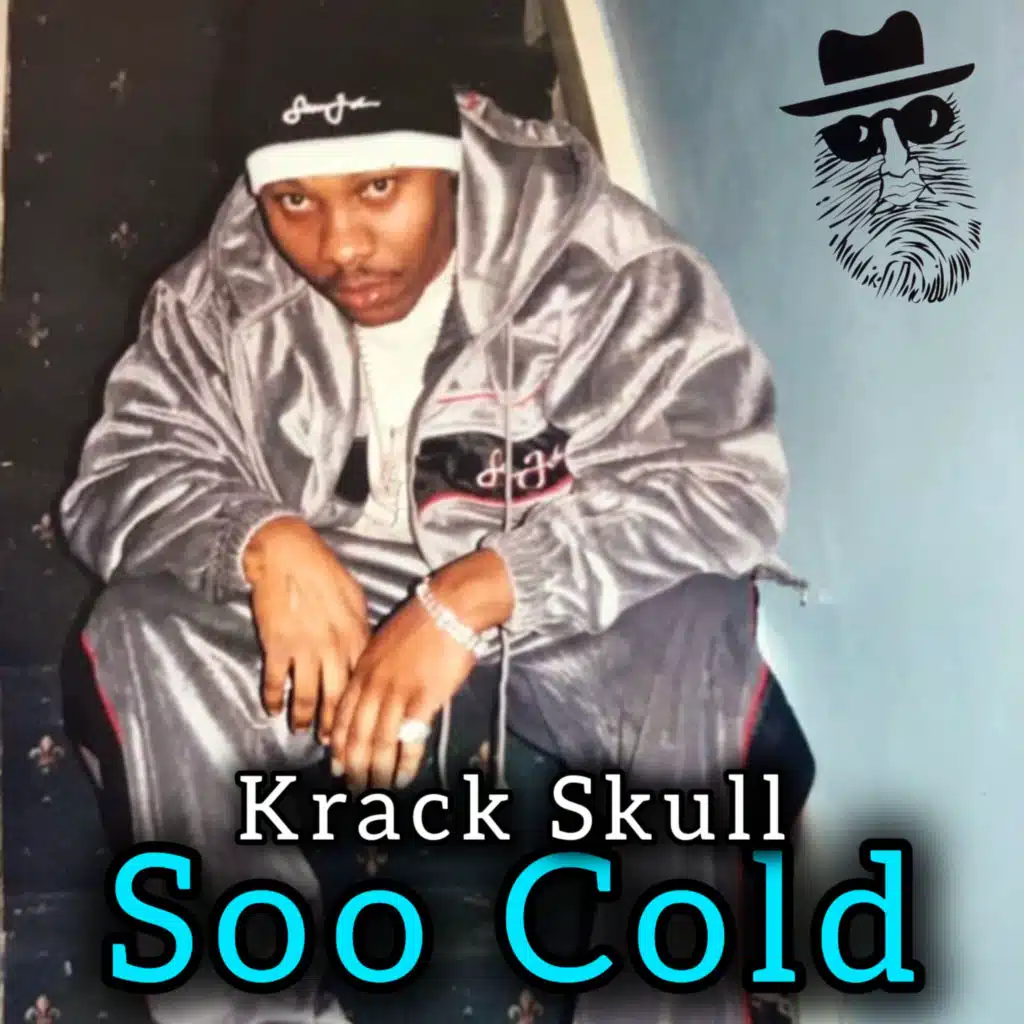 So Cold (feat. Mark Topsecret)