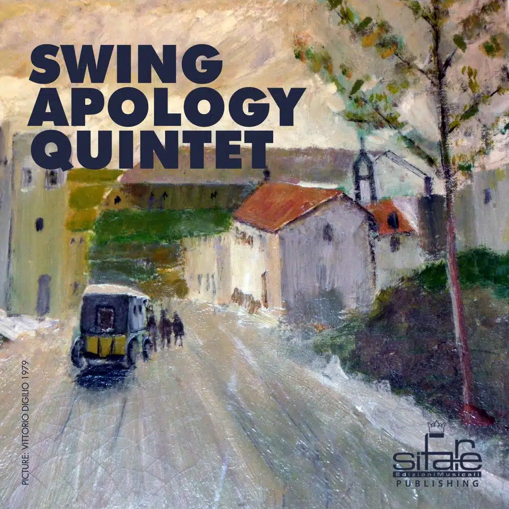 Swing Apology Quintet